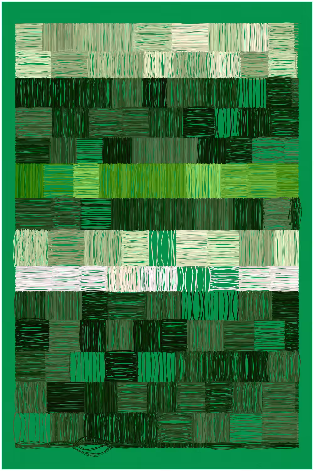 Rug of imagination #80