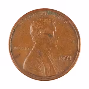 Cent #5645