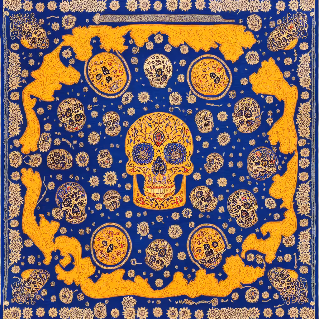 Sudo Rugs: Sudo Rug #123
