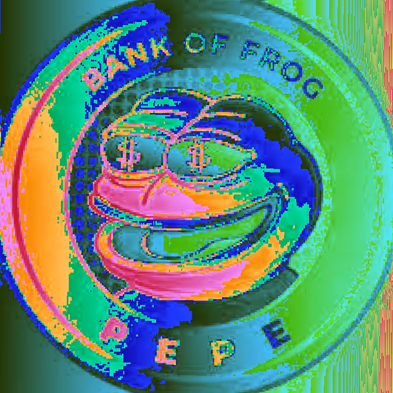 PepeCoin #9