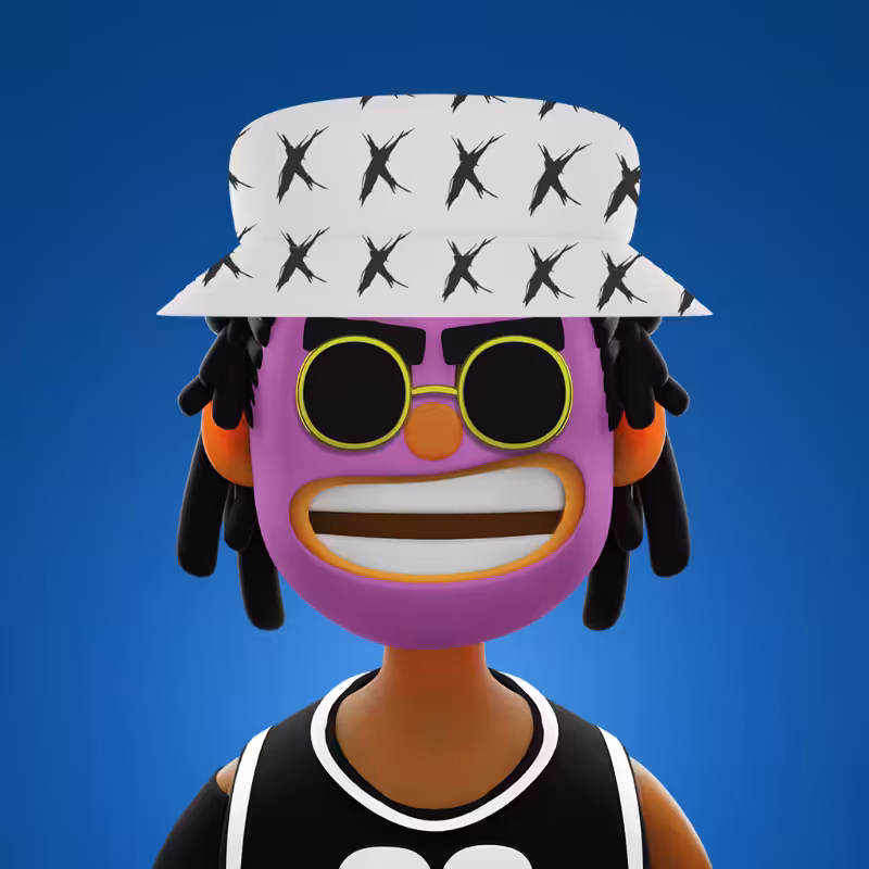 NedzX #45