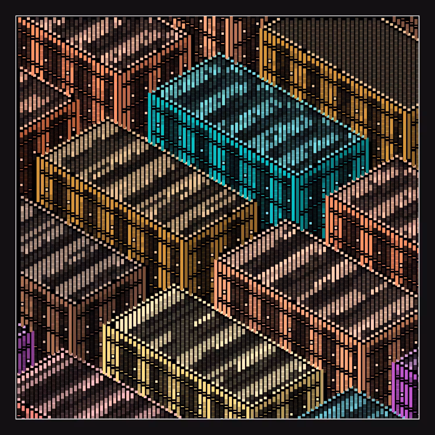 m e t r o #407