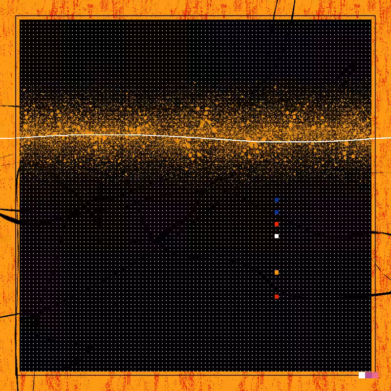 The Desert #1