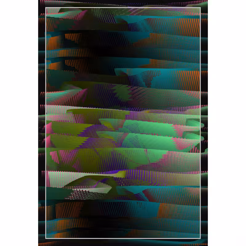 Separation in the Night #247