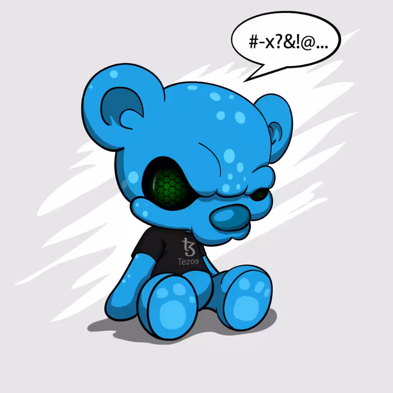 CYTEZ #852