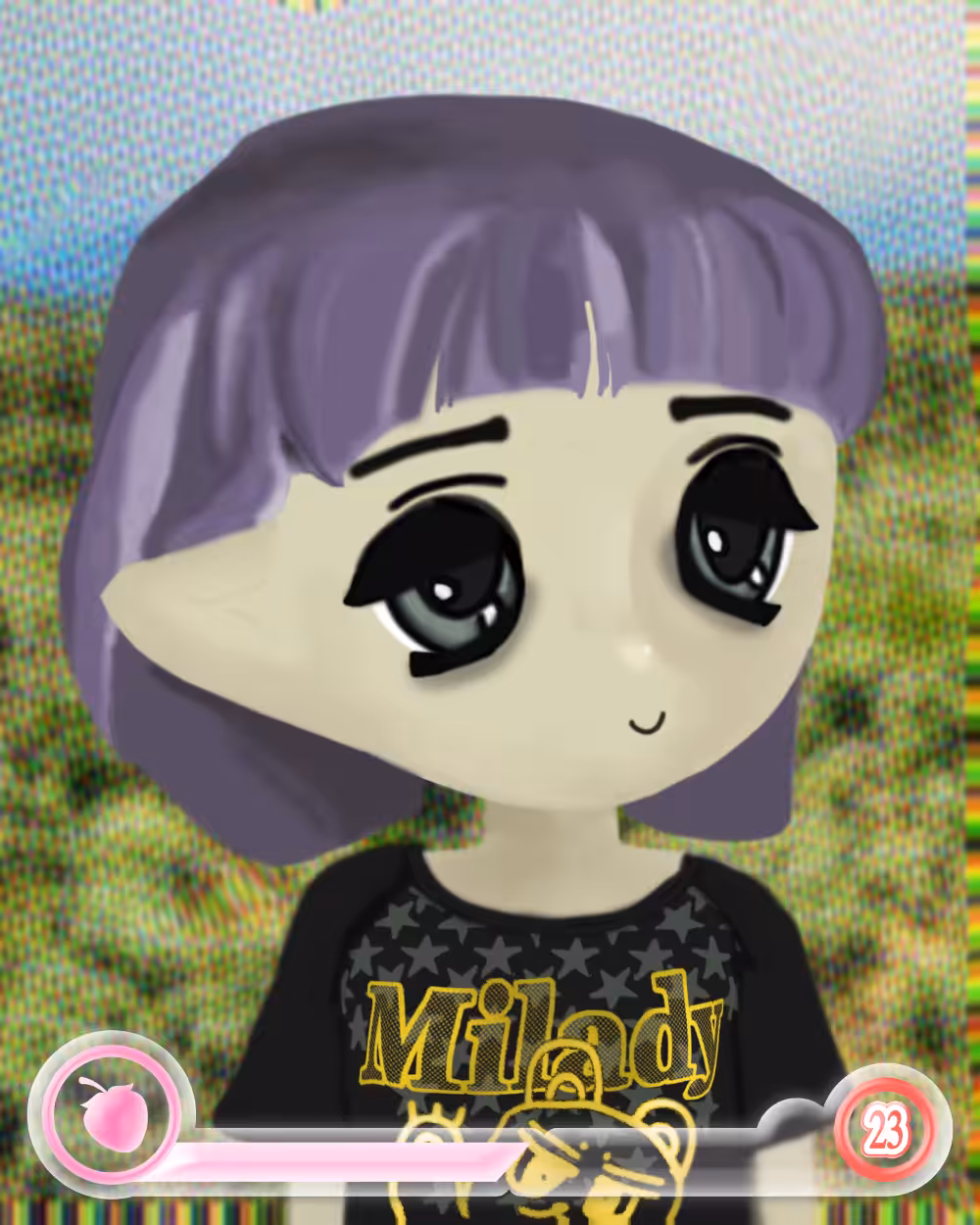 Milady 3831