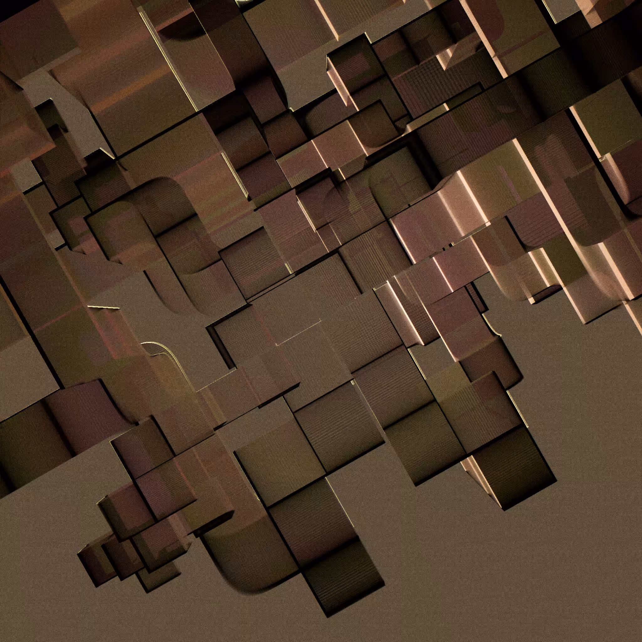 Theia's Maze #35