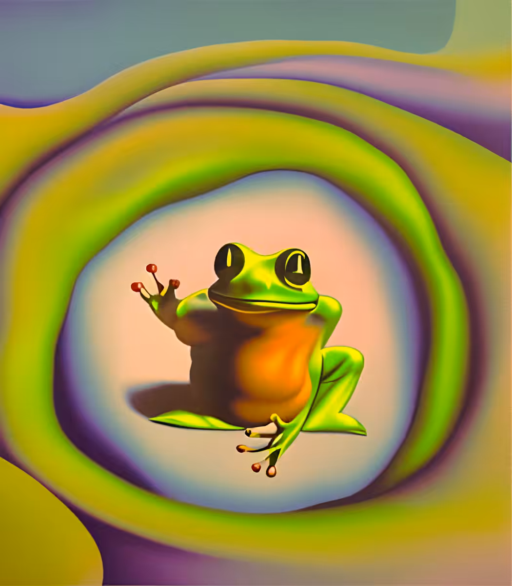FROGES #56