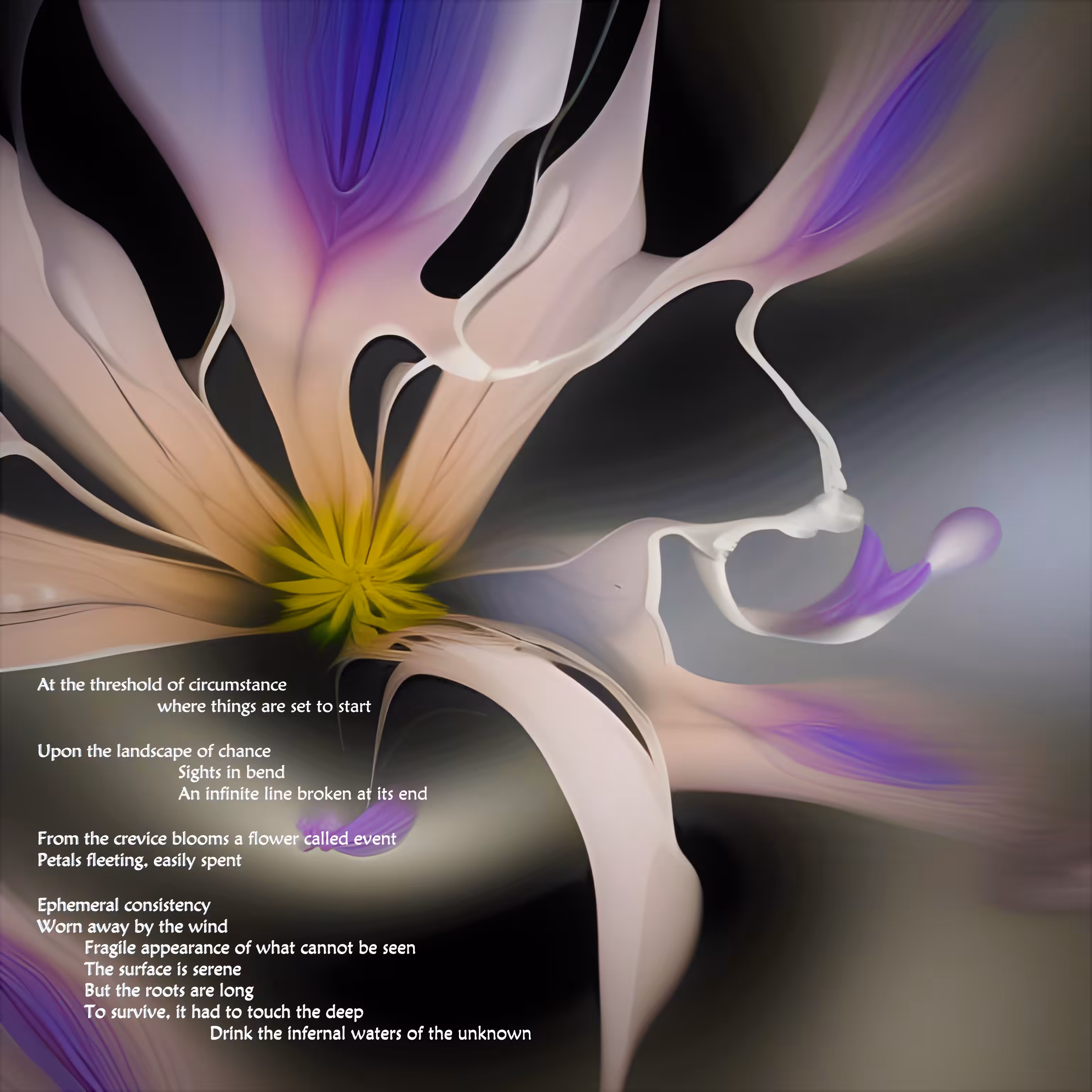 Event Flower