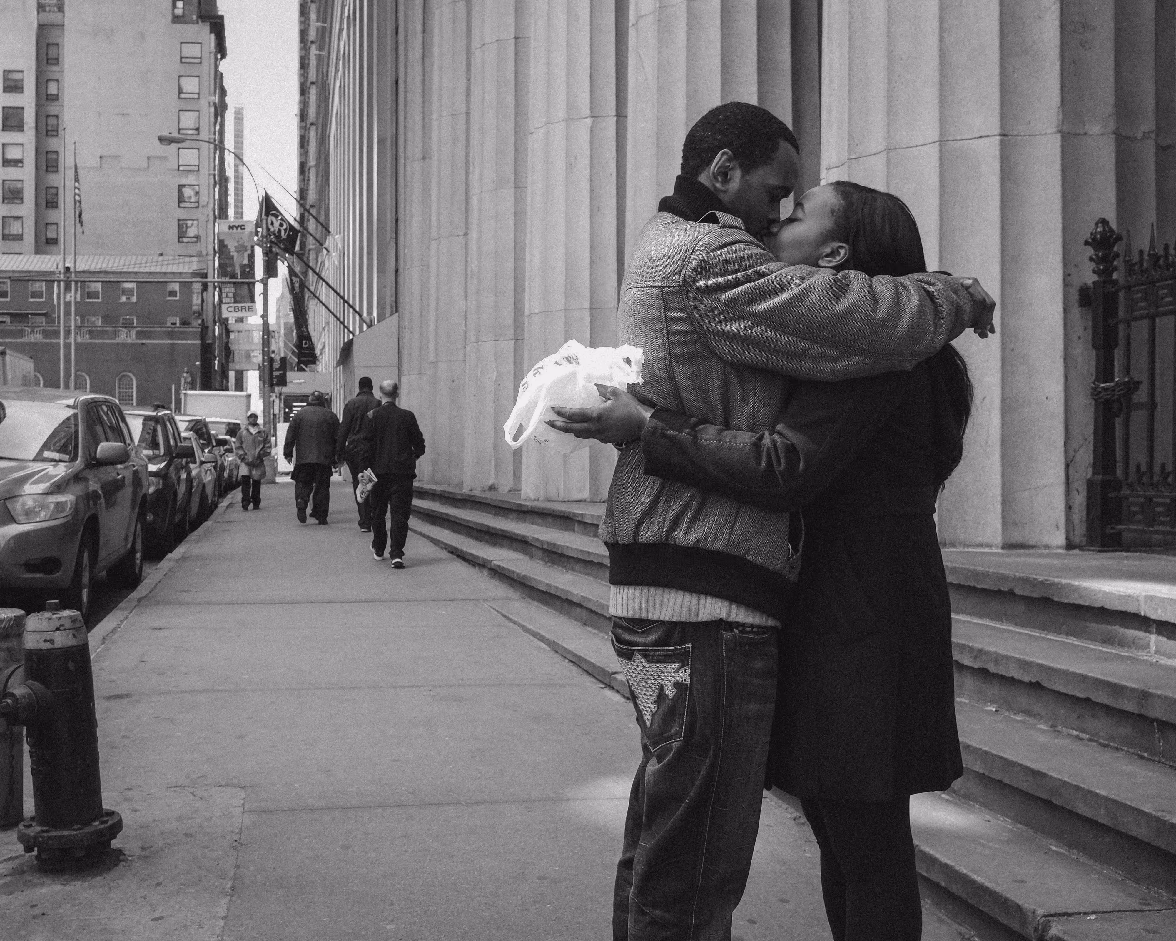 PDAs NYC #18