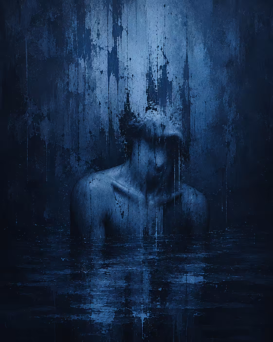 Let Me Out: Blue Hollow