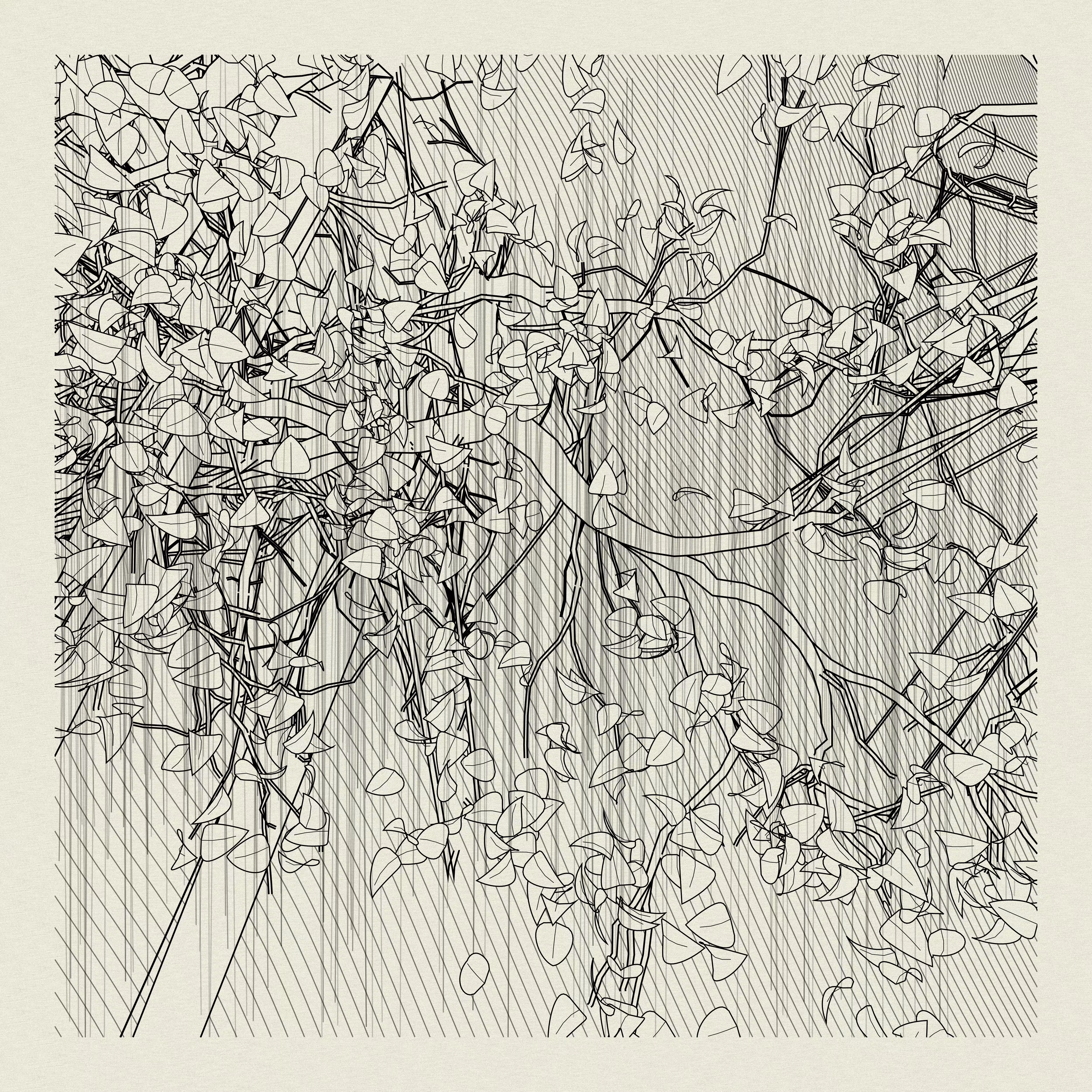 A Bugged Forest #156