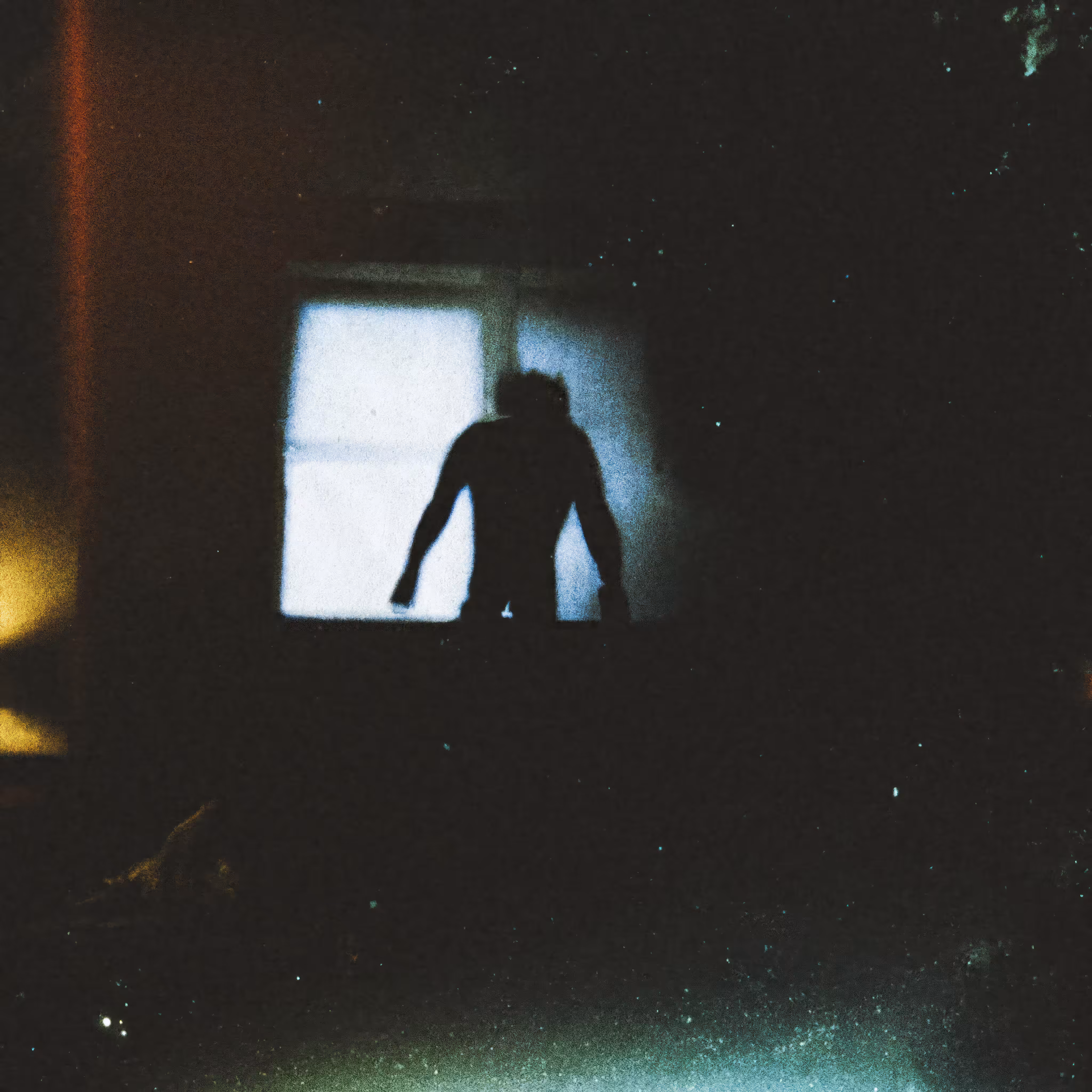 Hypnagogia #16