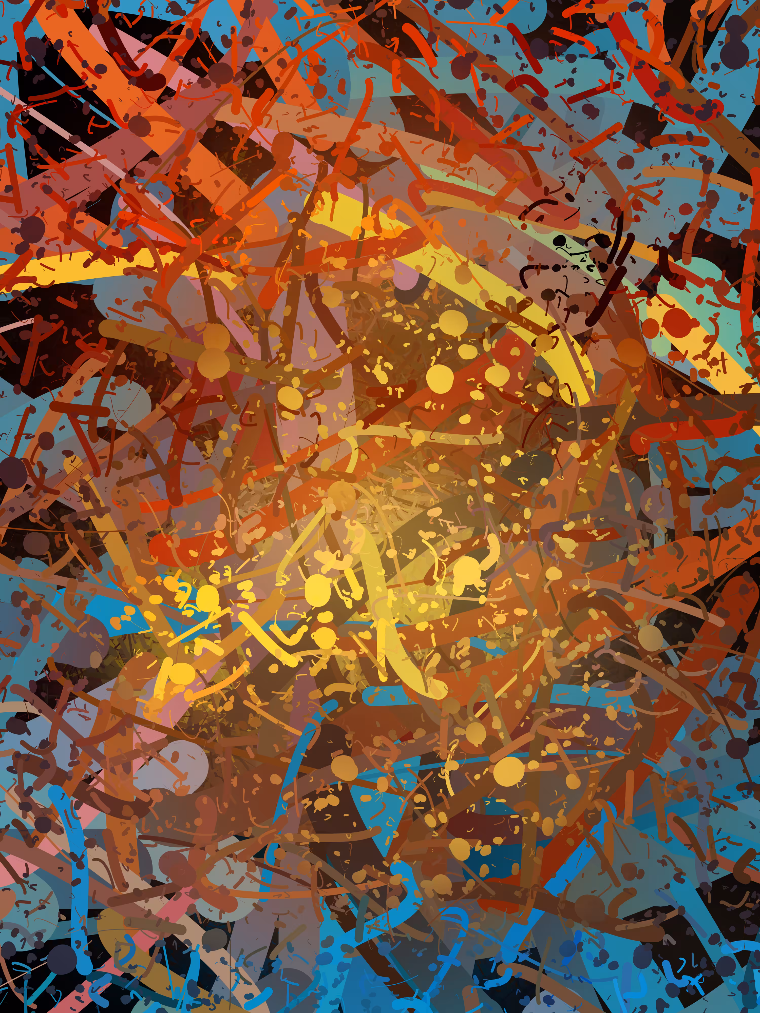 Liminals #0982 - Nuclear Mashup