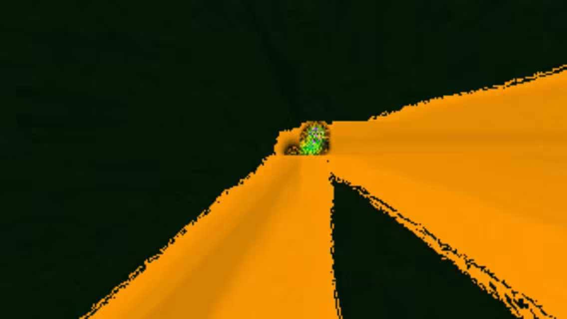 Inside