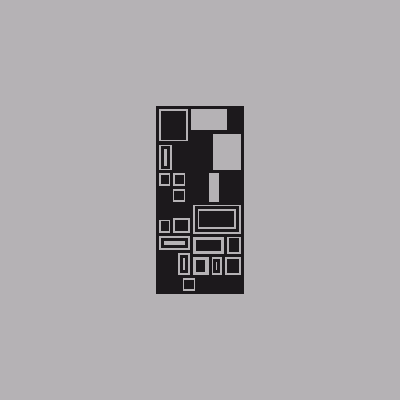 precision: Compartments #9
