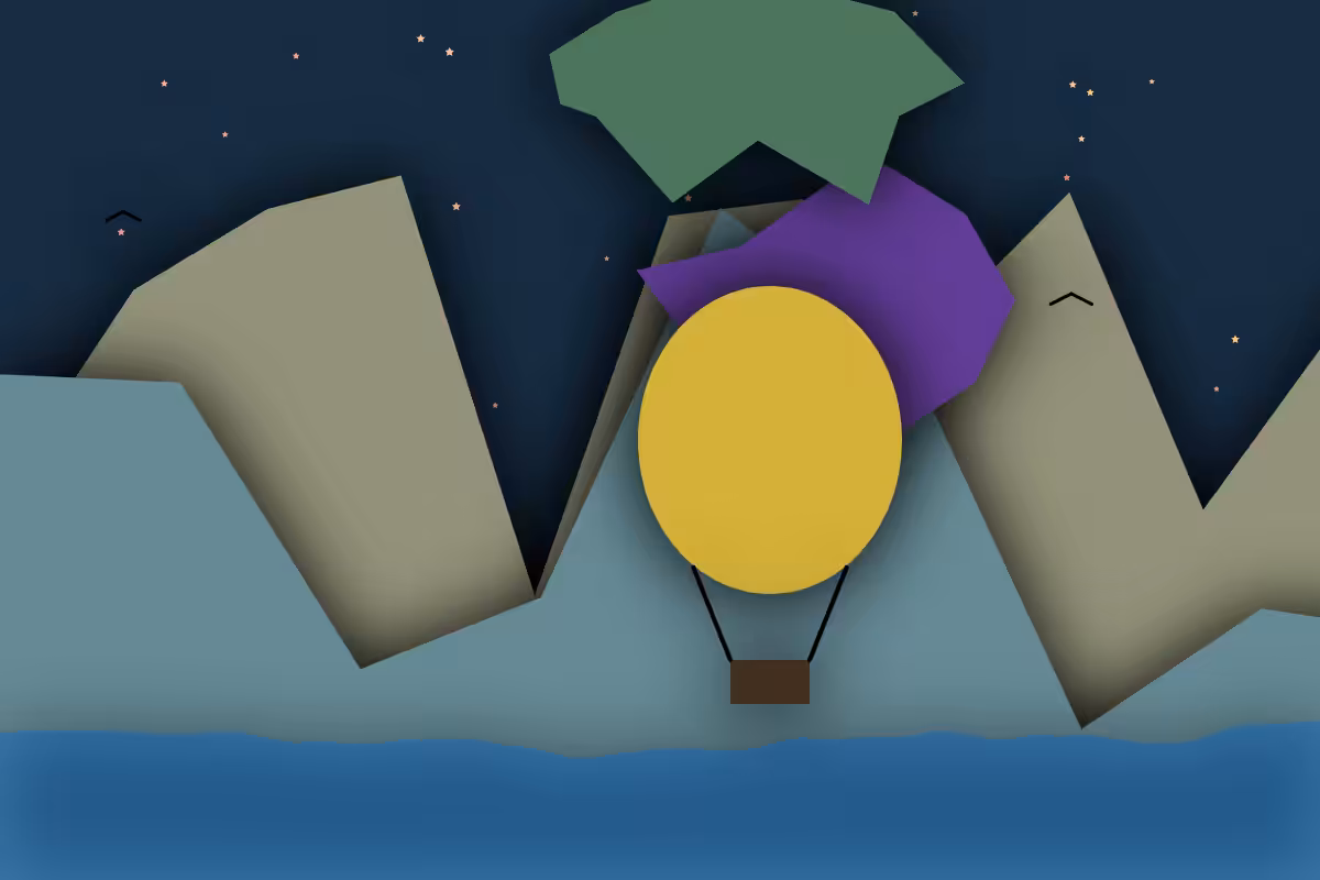 OnChainBalloonerz #81