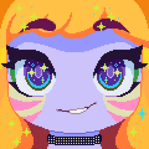 Crypto Princess DE #16