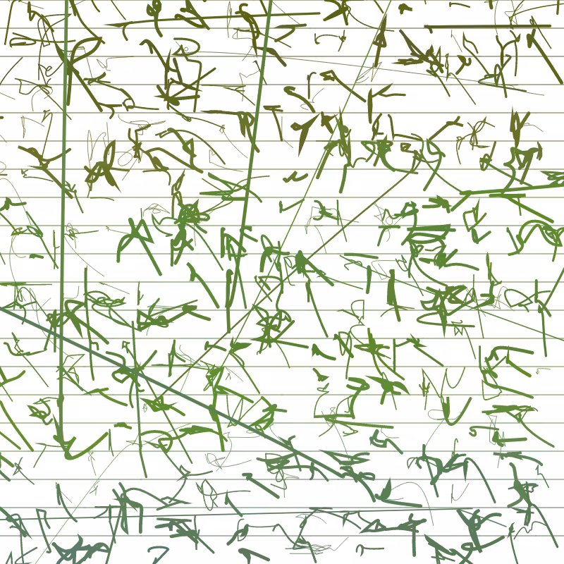 Marginalia #13