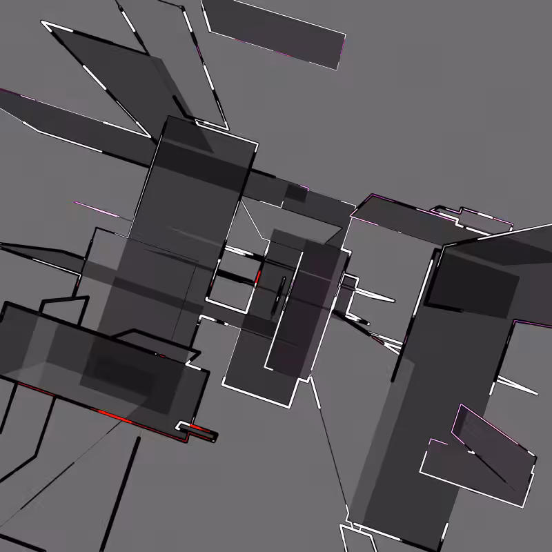 'Total Redraw' #19