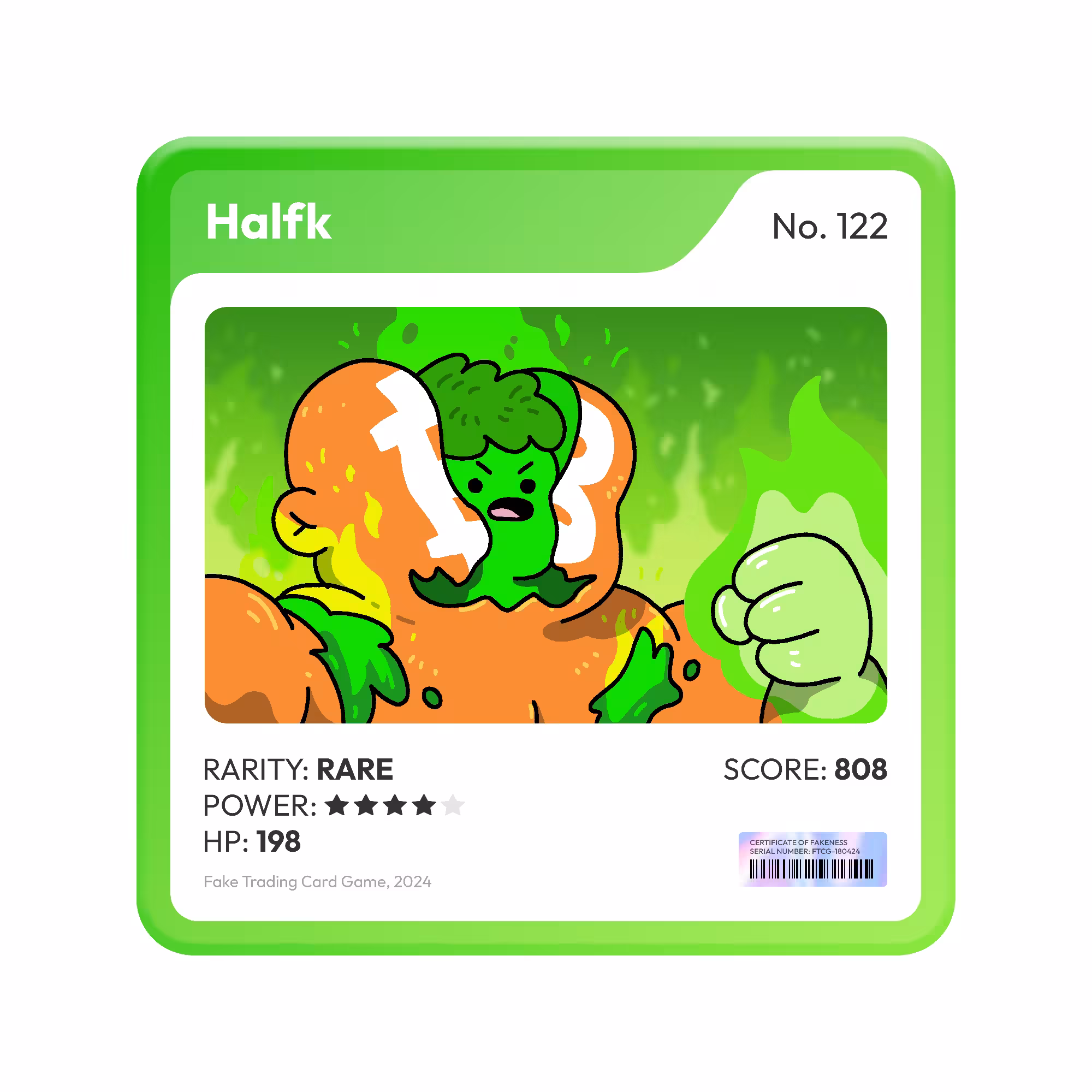 Halfk