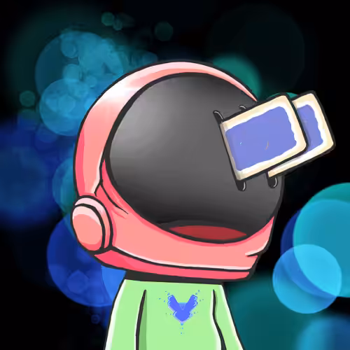 VibeNauts #567
