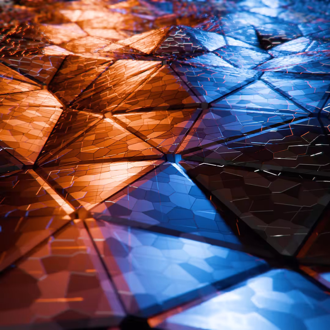 Sci-Fi Displacement