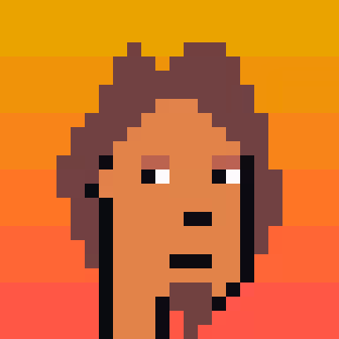 CryptoWook #0030