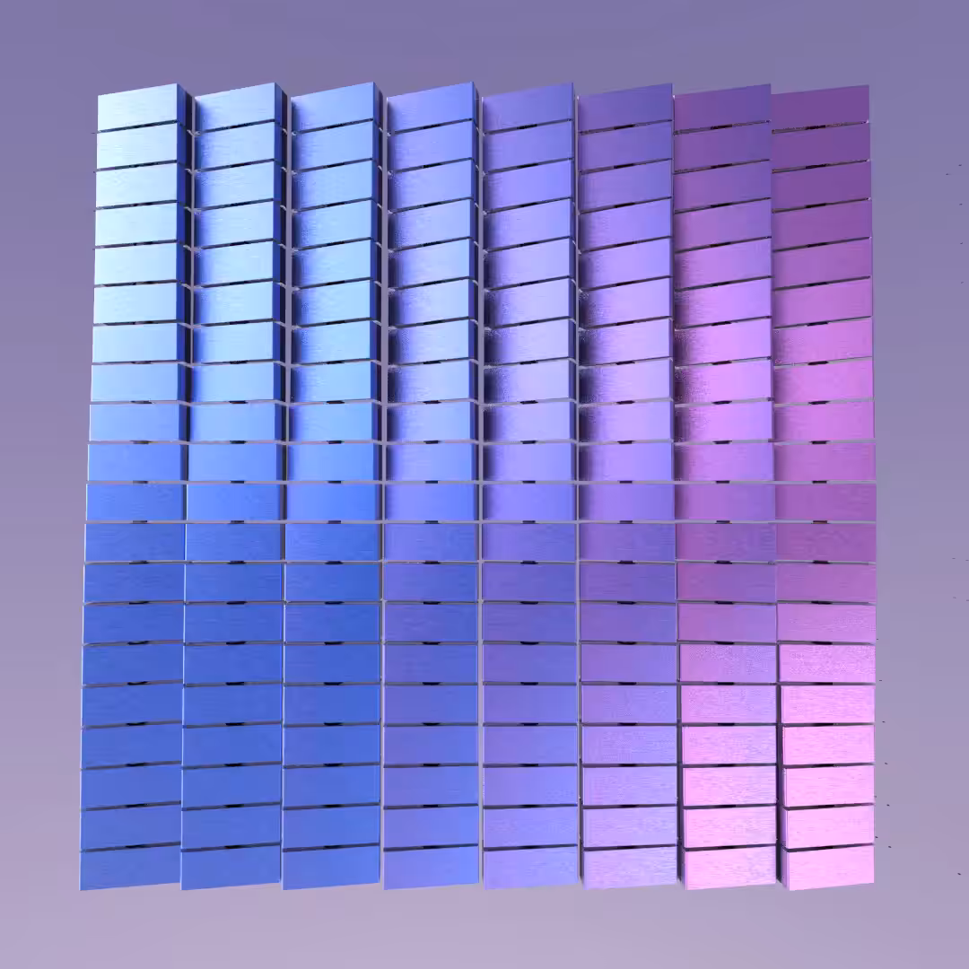 Brixel Winds #6/30