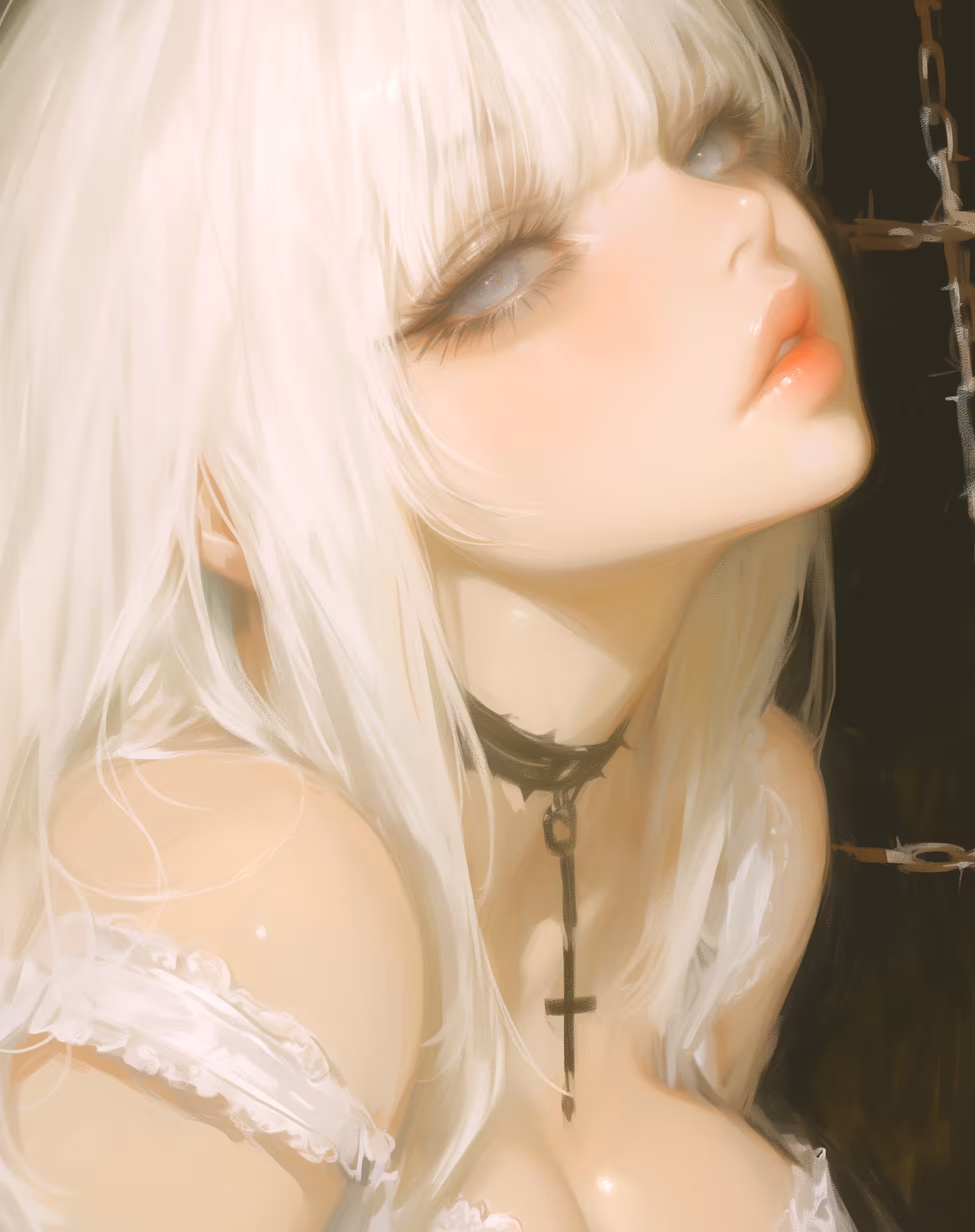 Golden Cage