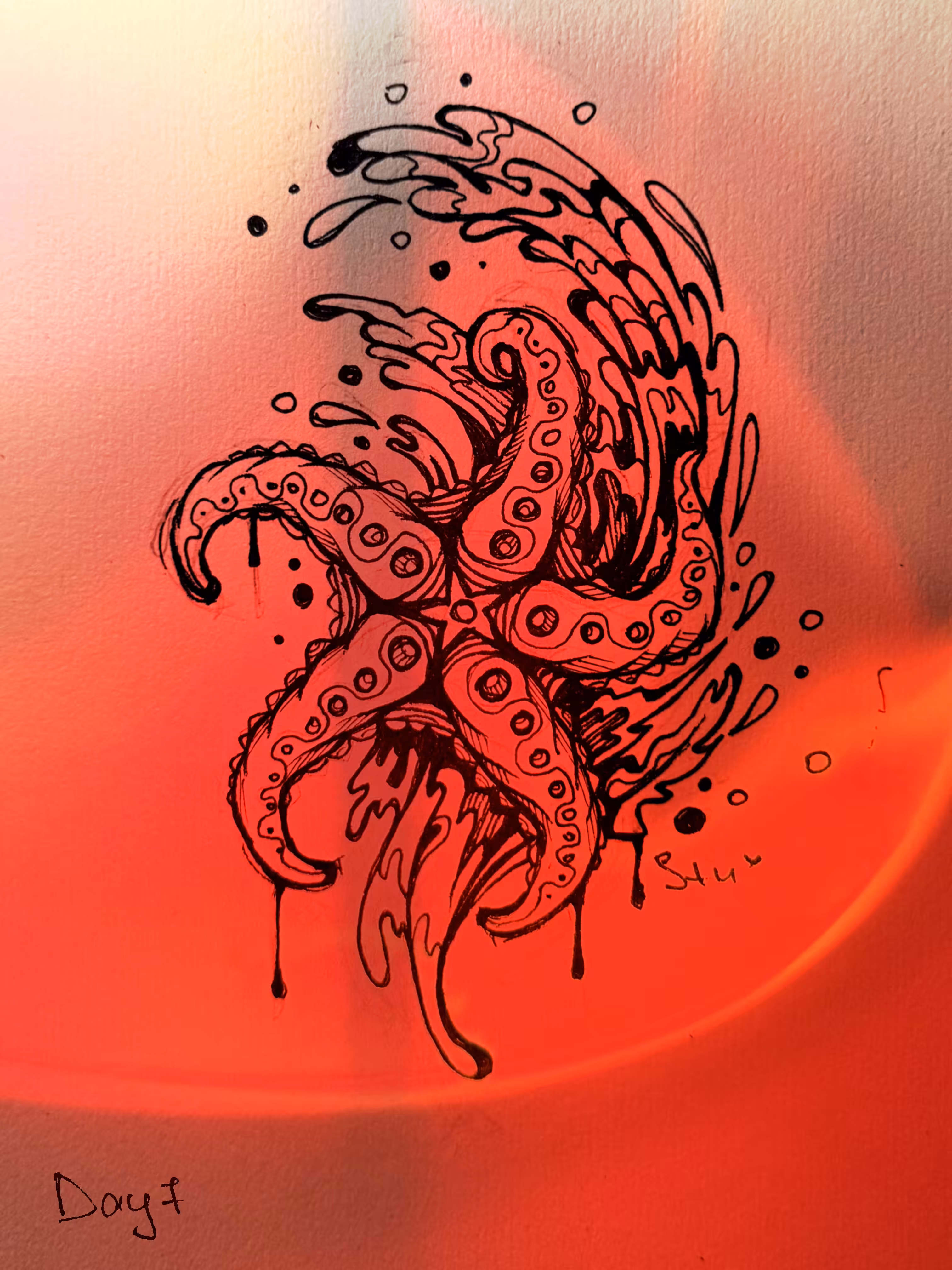 STARFISH