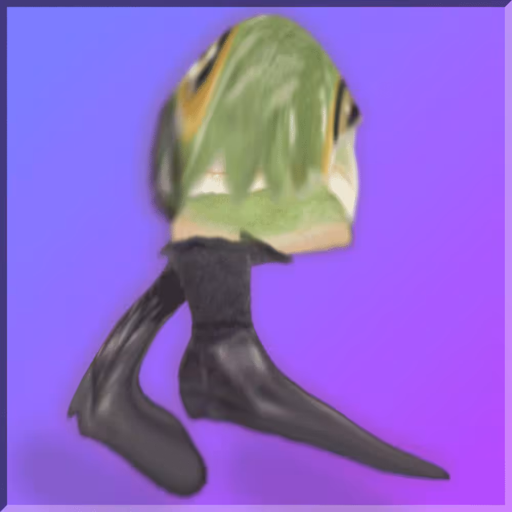 Fr0gF33tz 2