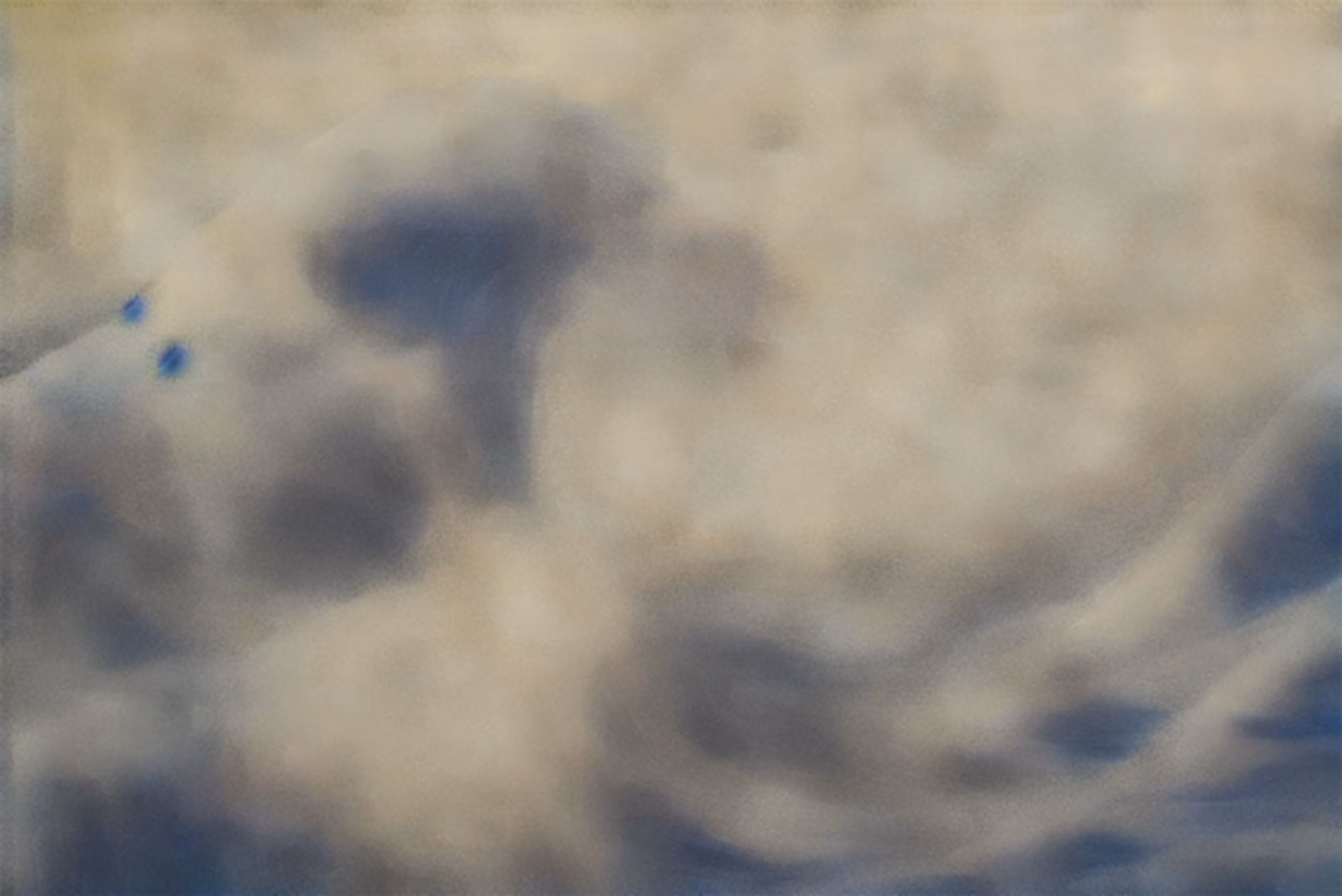 After Hokusai (The Great Wave off Kanagawa)