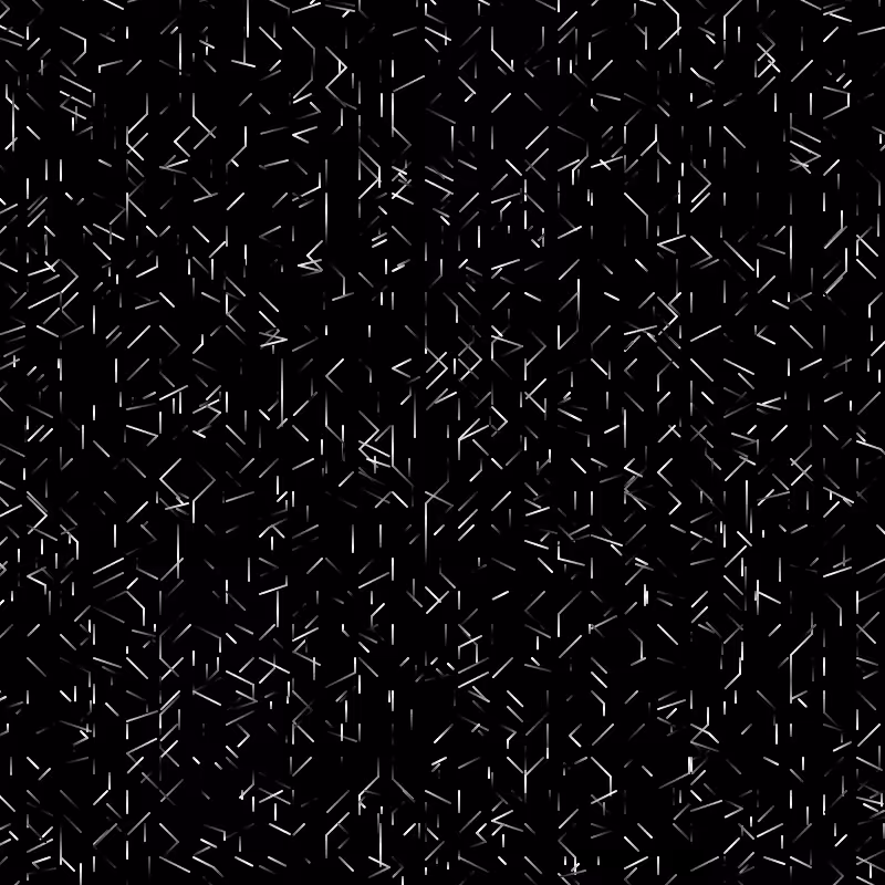 Ghost Fibers #7