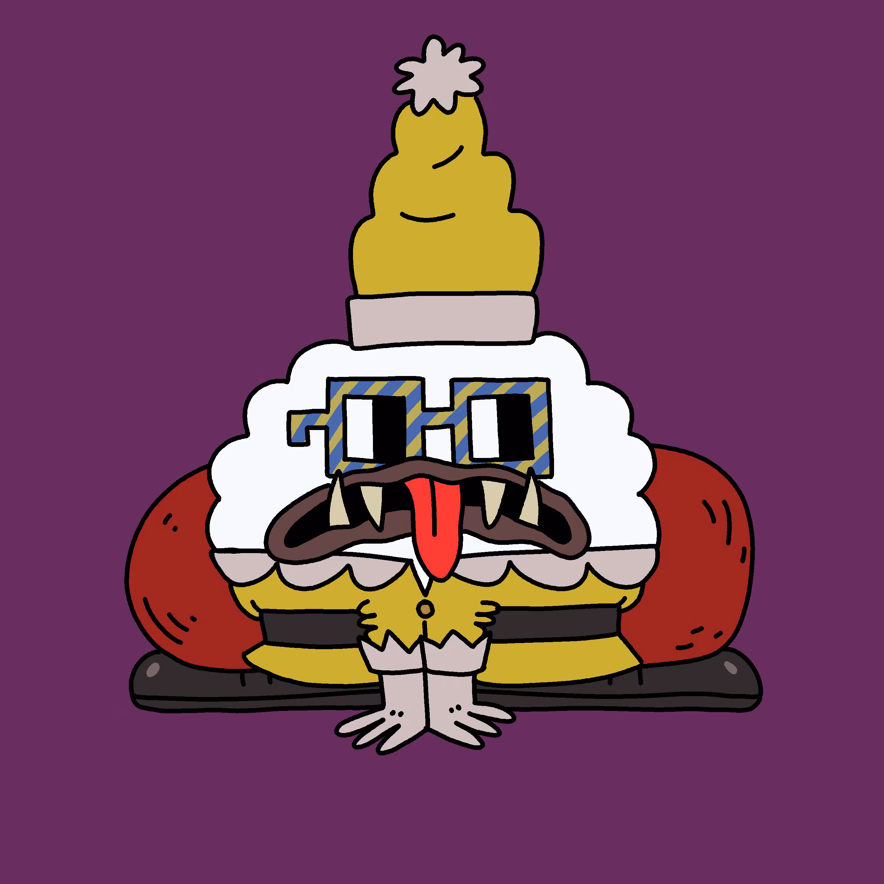 MistleToadz #5902
