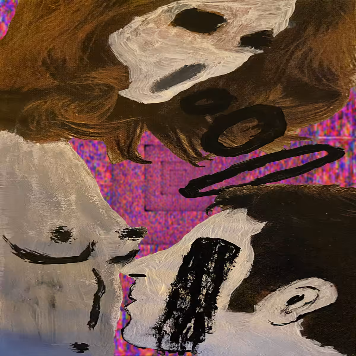 ++Strangers++ #20