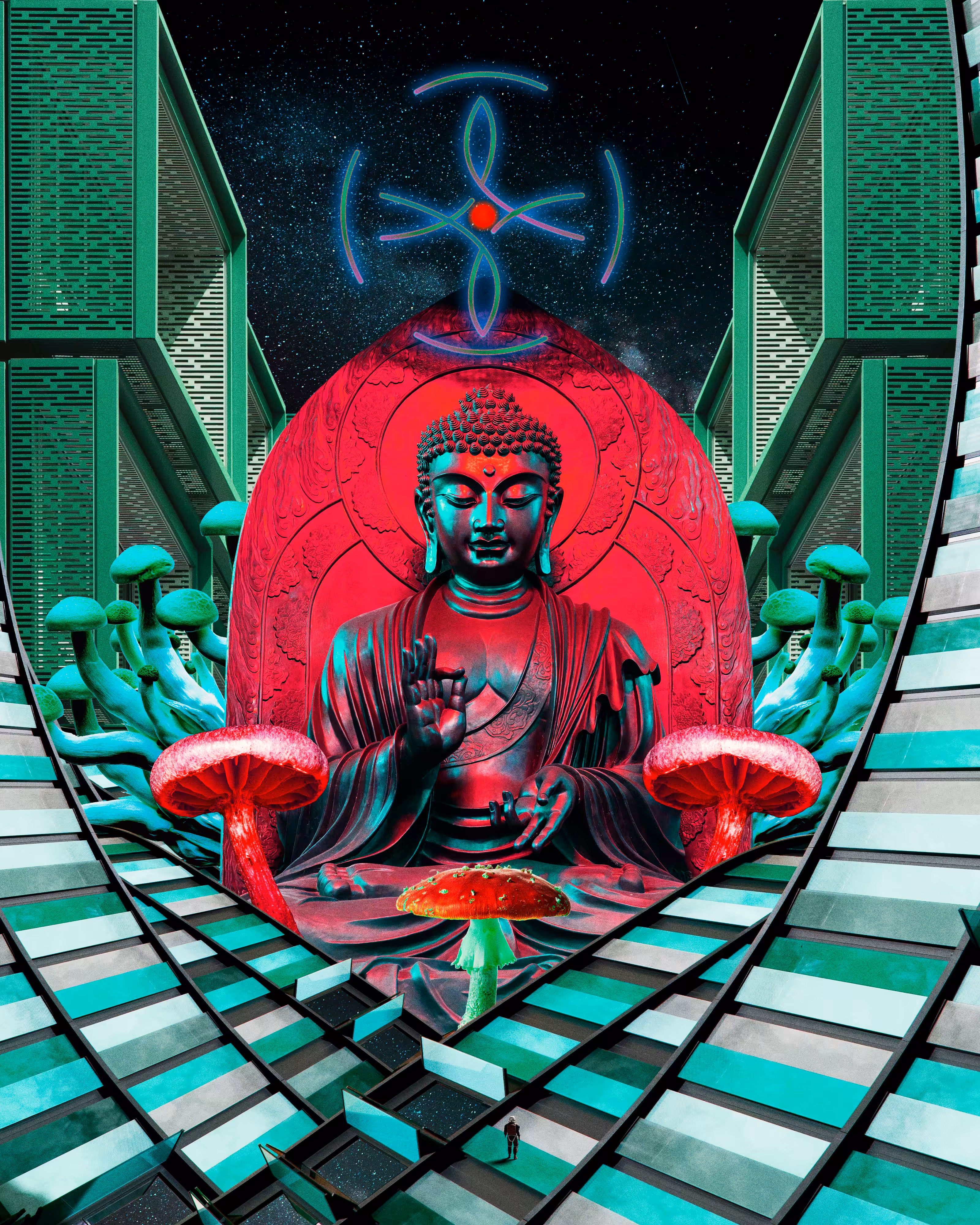 BALANCE