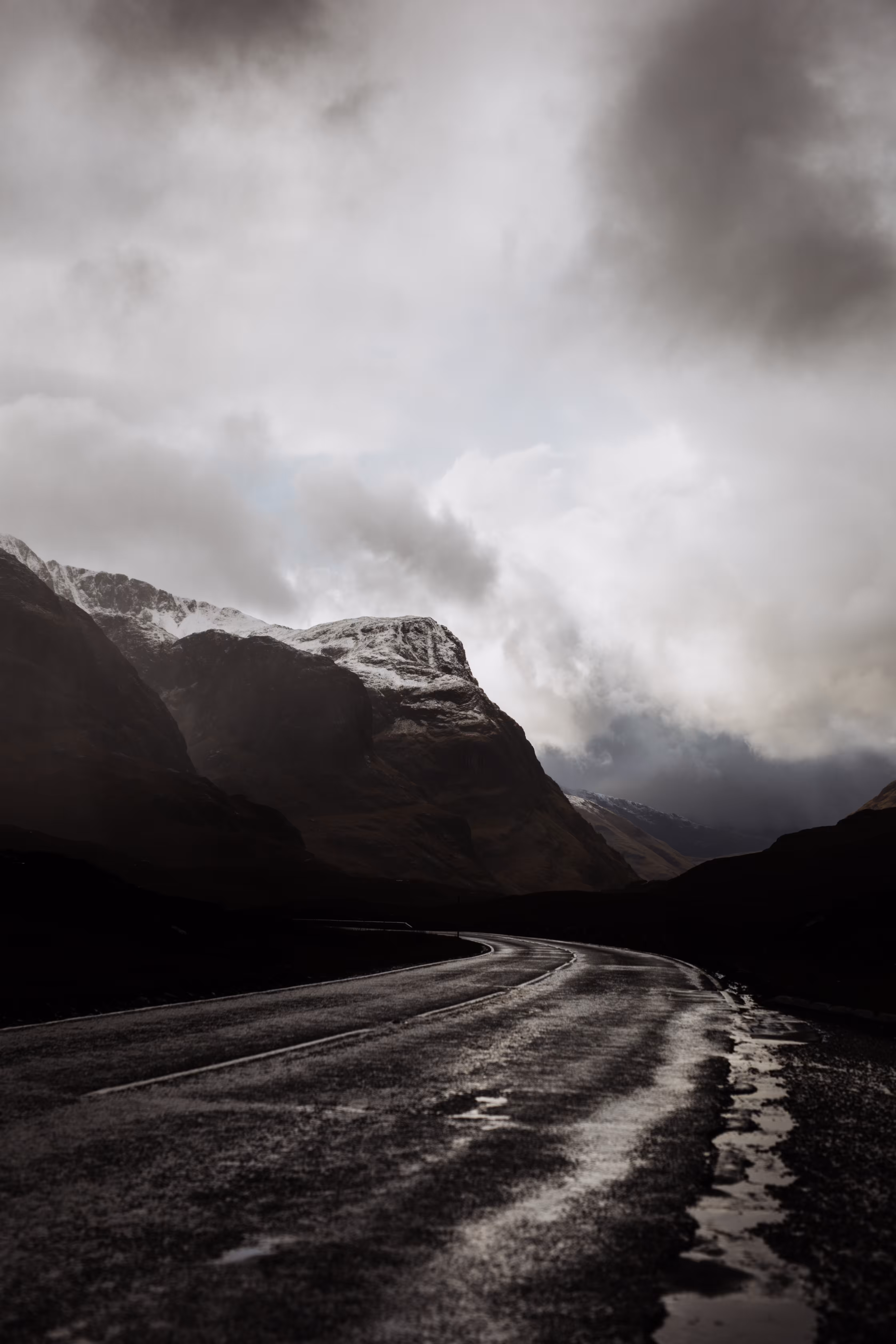 winter journey