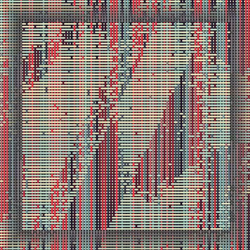 Plexus #116