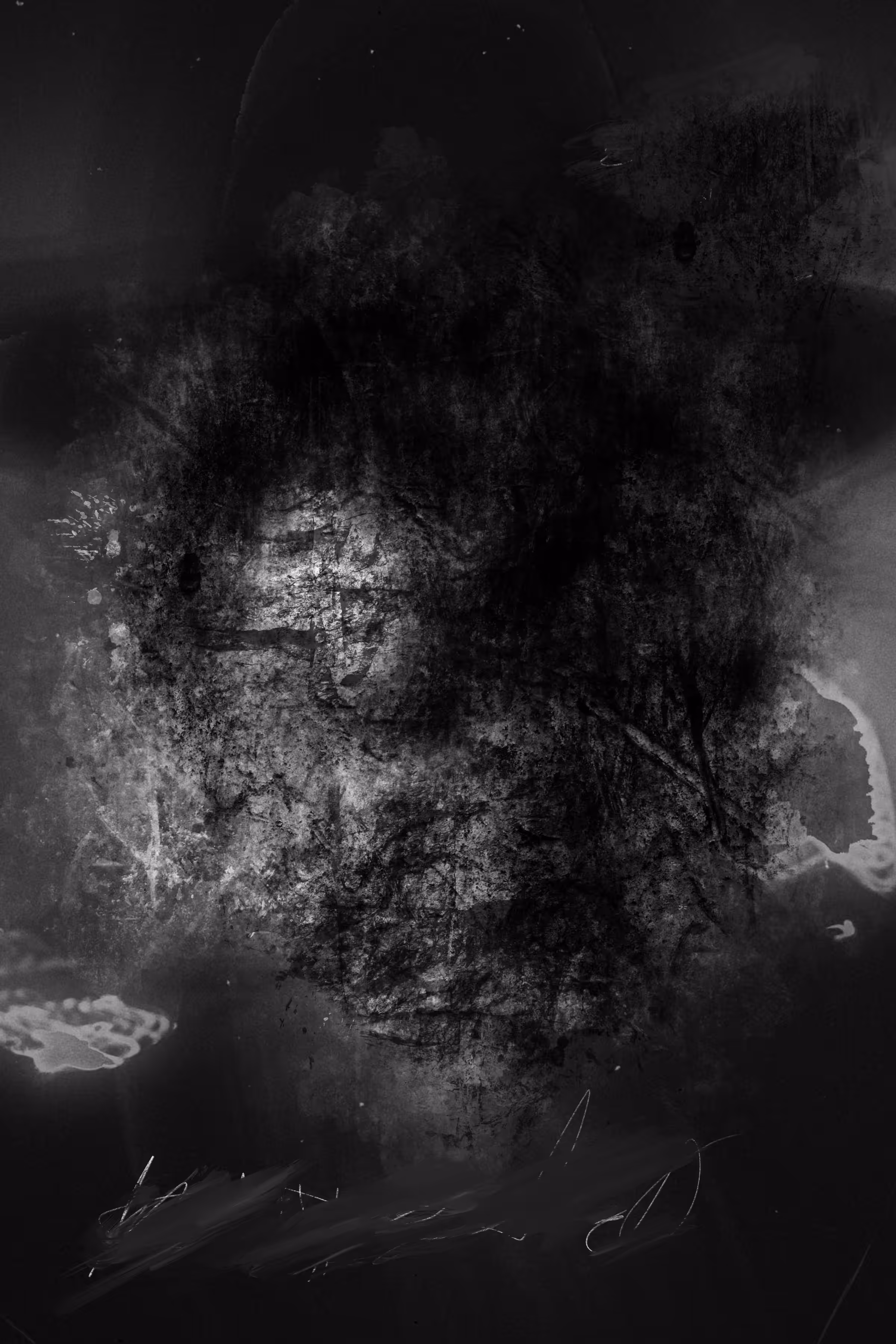 Beyond the Knowledge of Self