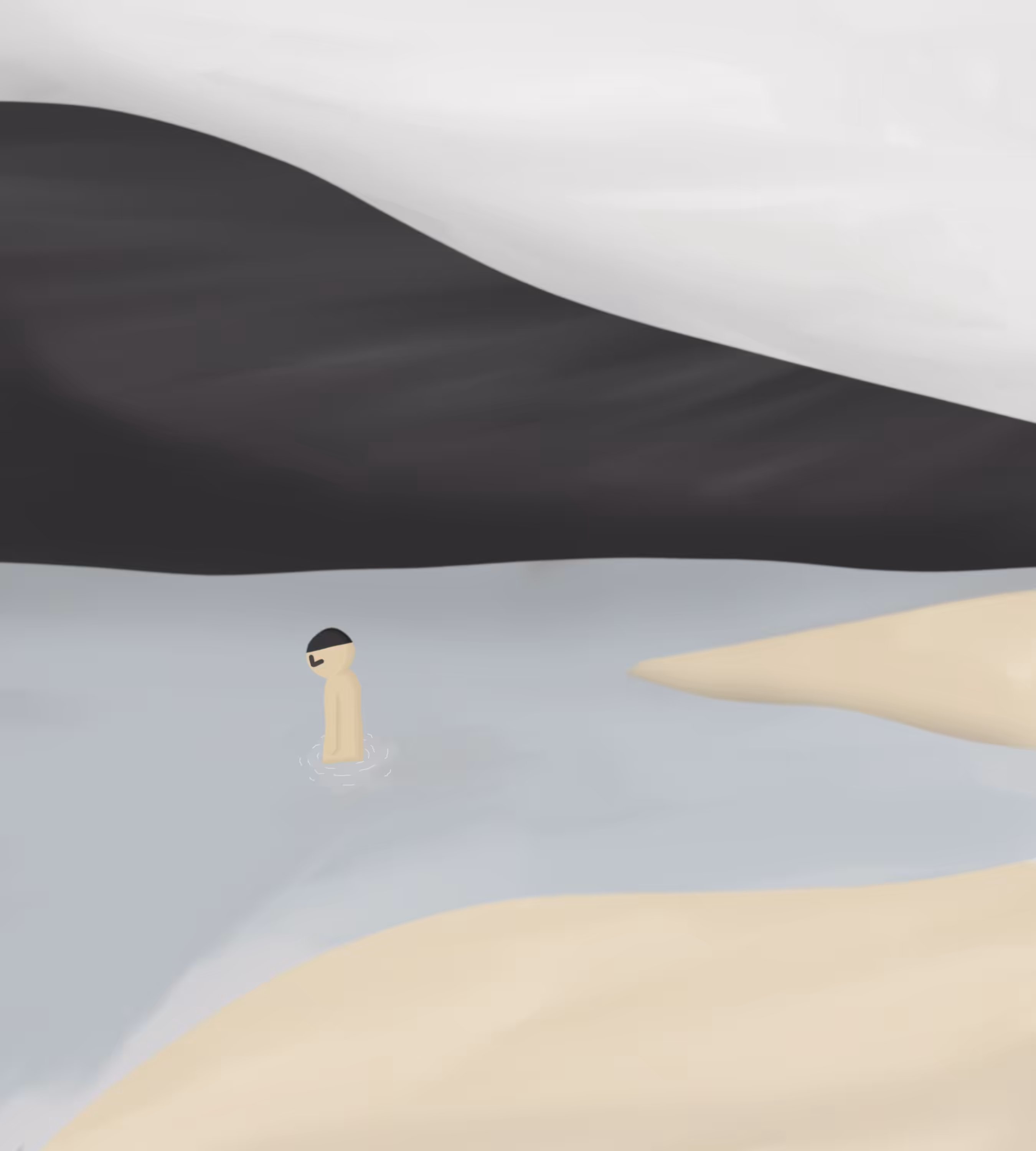 the void