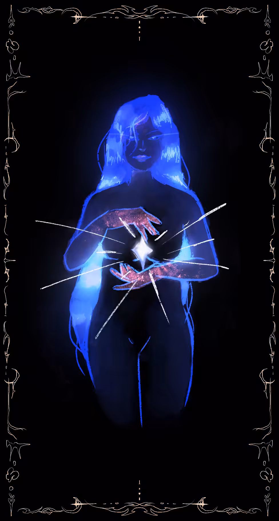 `fire relic`