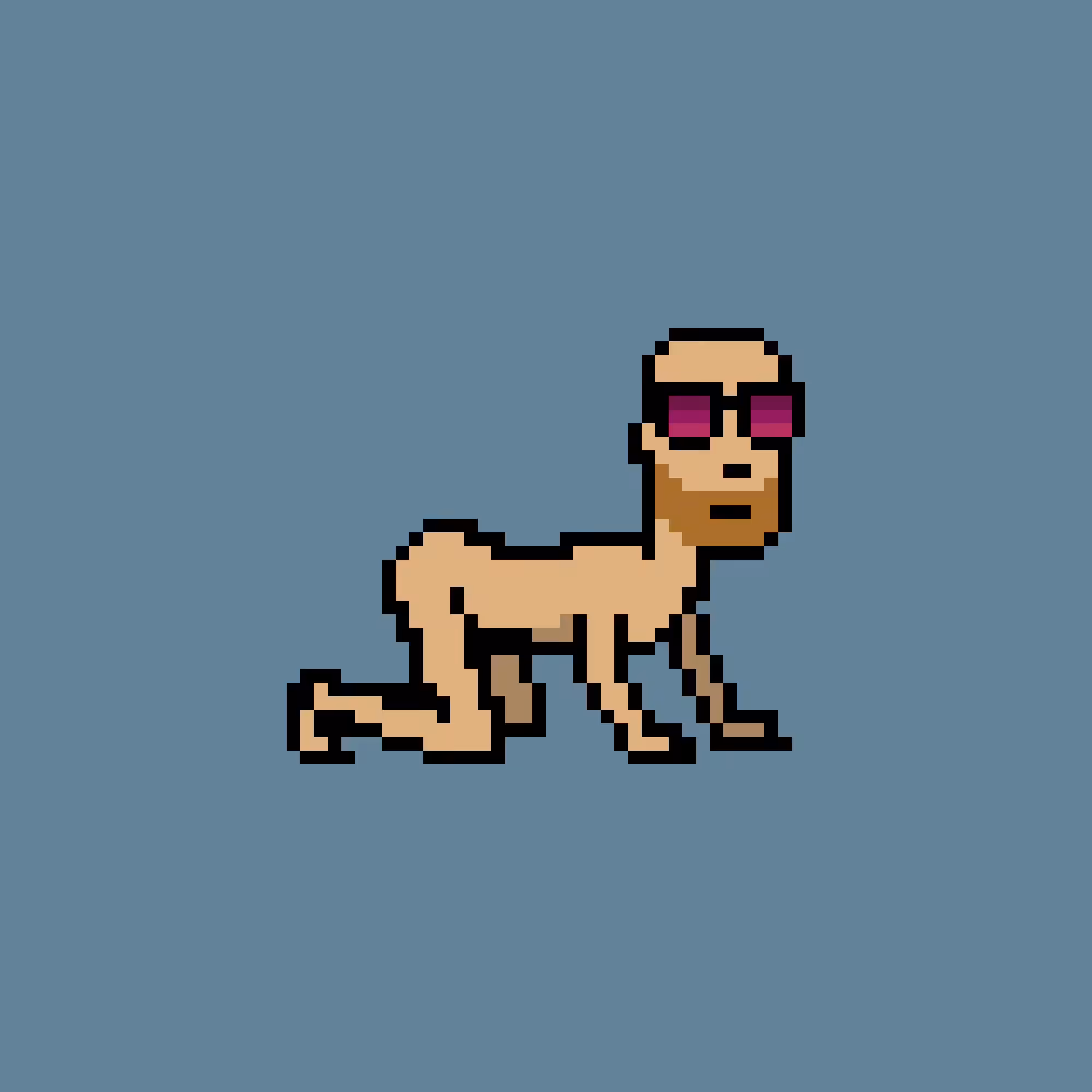 CrawlingPunk #7374