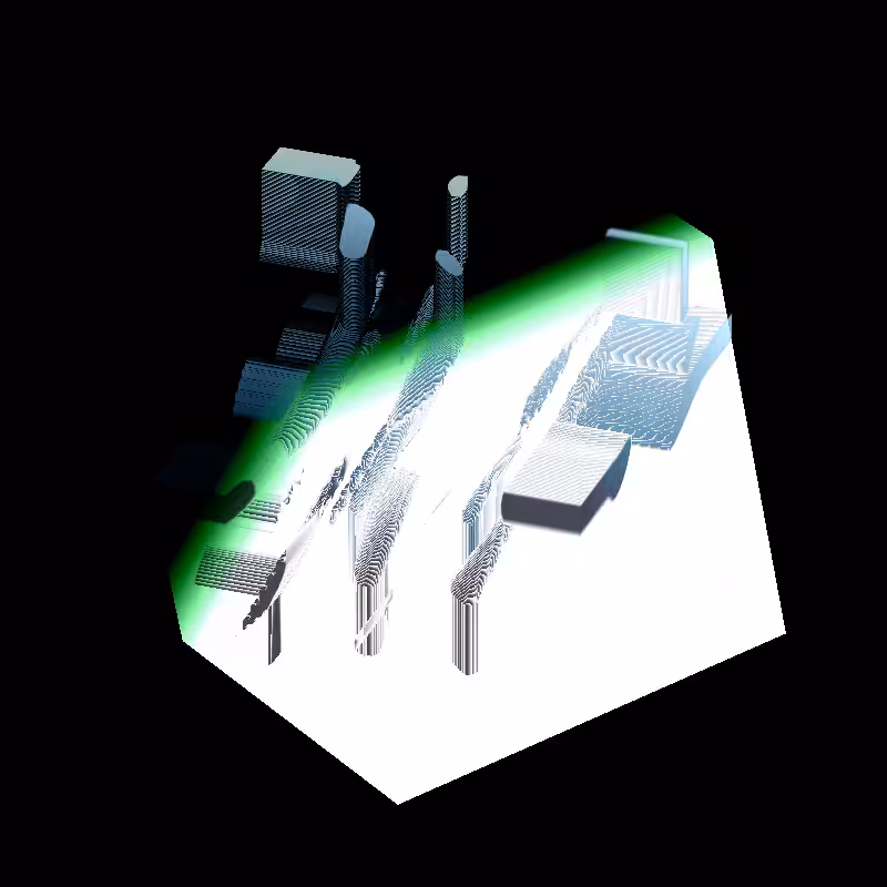 remnants of the empire
