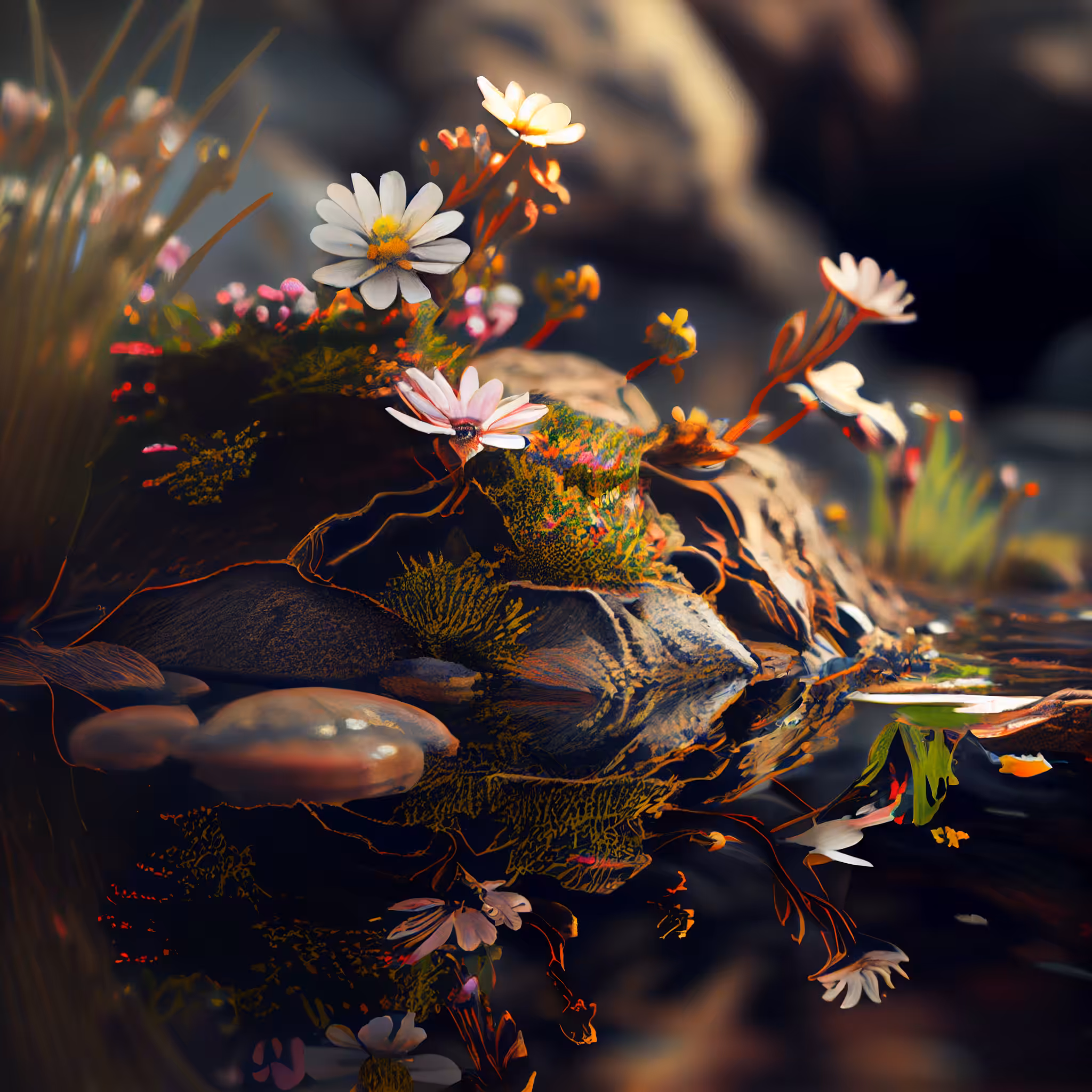 Flowers