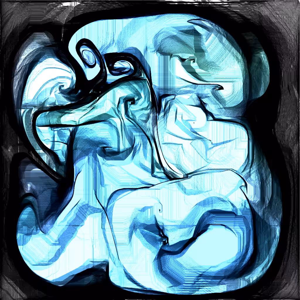 Soul Vortex #15