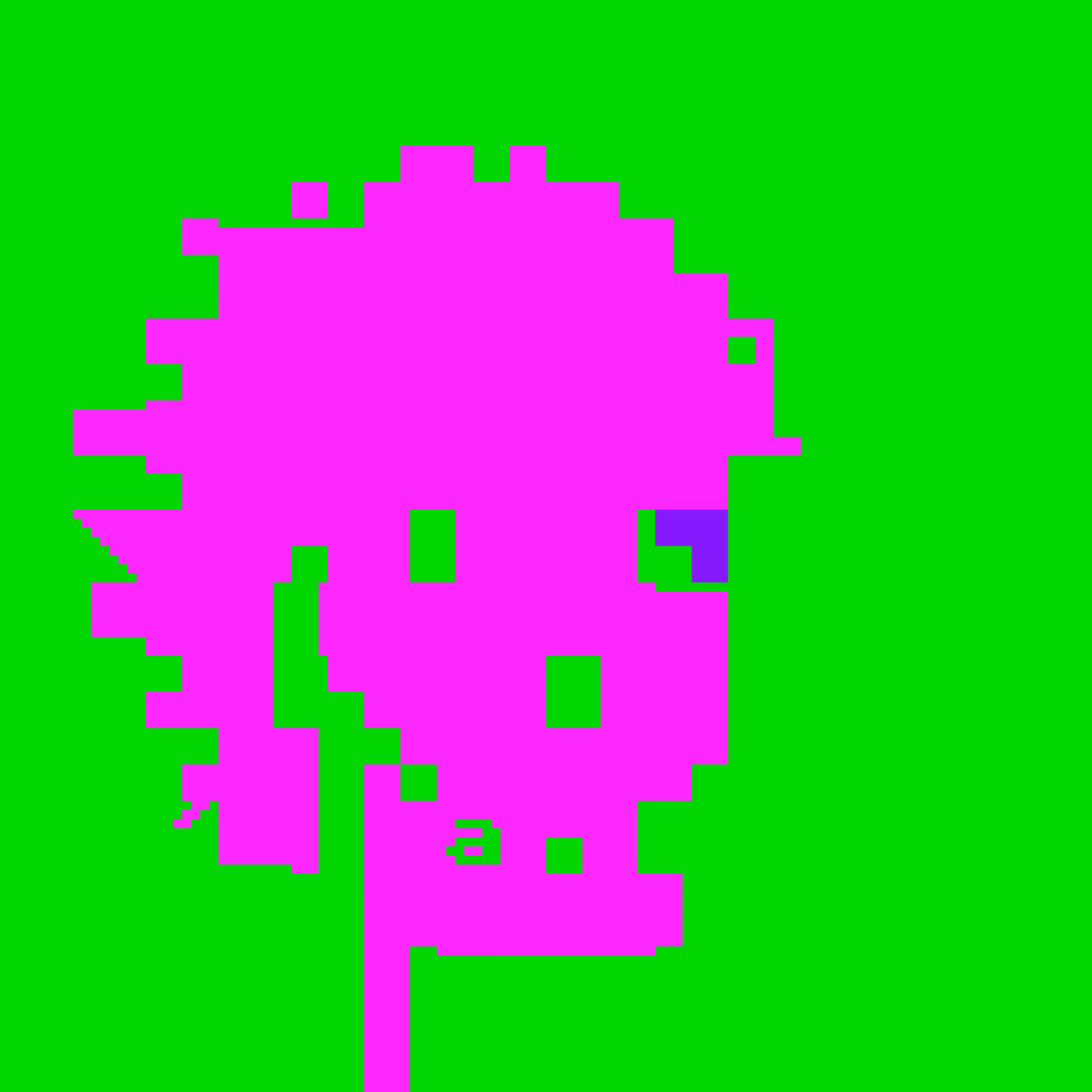 METH-HED #5881