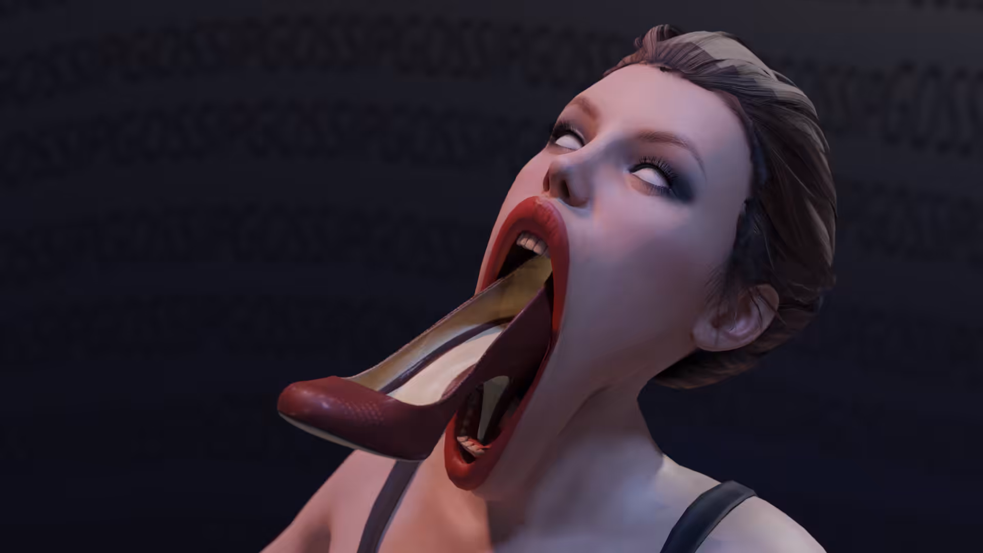GOSSIP