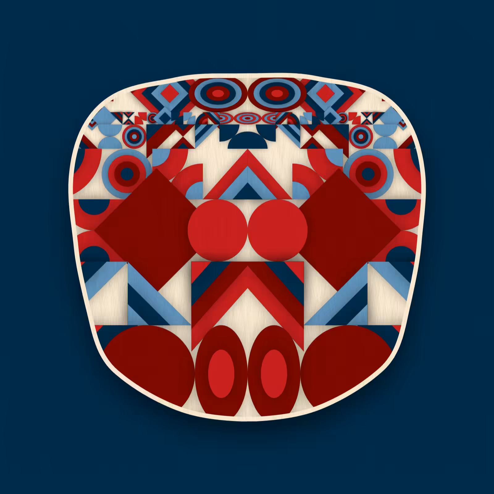 Generativemasks #9279