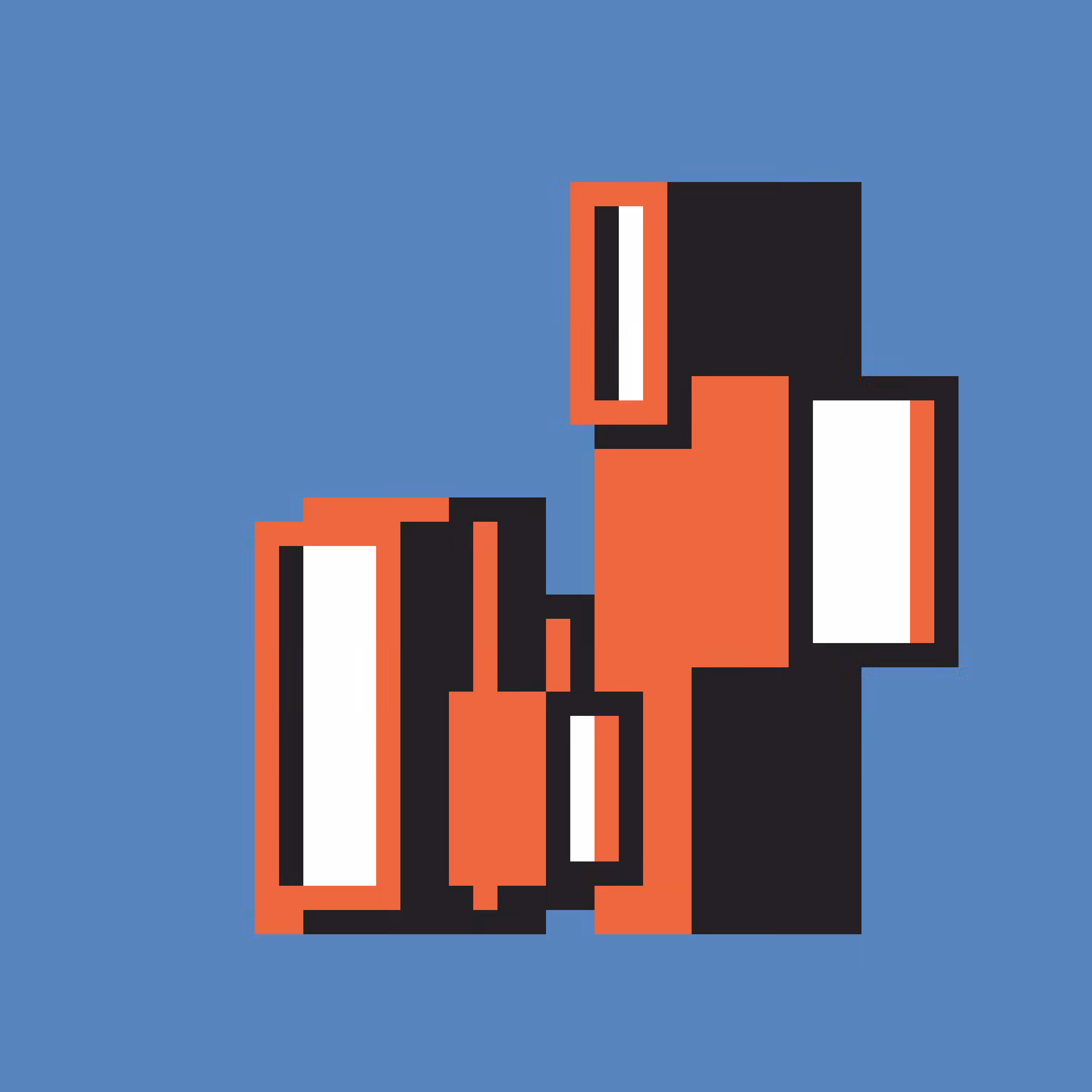 BRUTALIST MOVEMENT #137